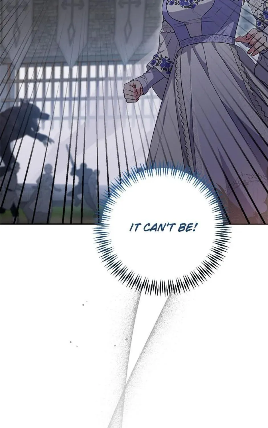 Taming My Villainous Little Brother Chapter 70 page 23 - 