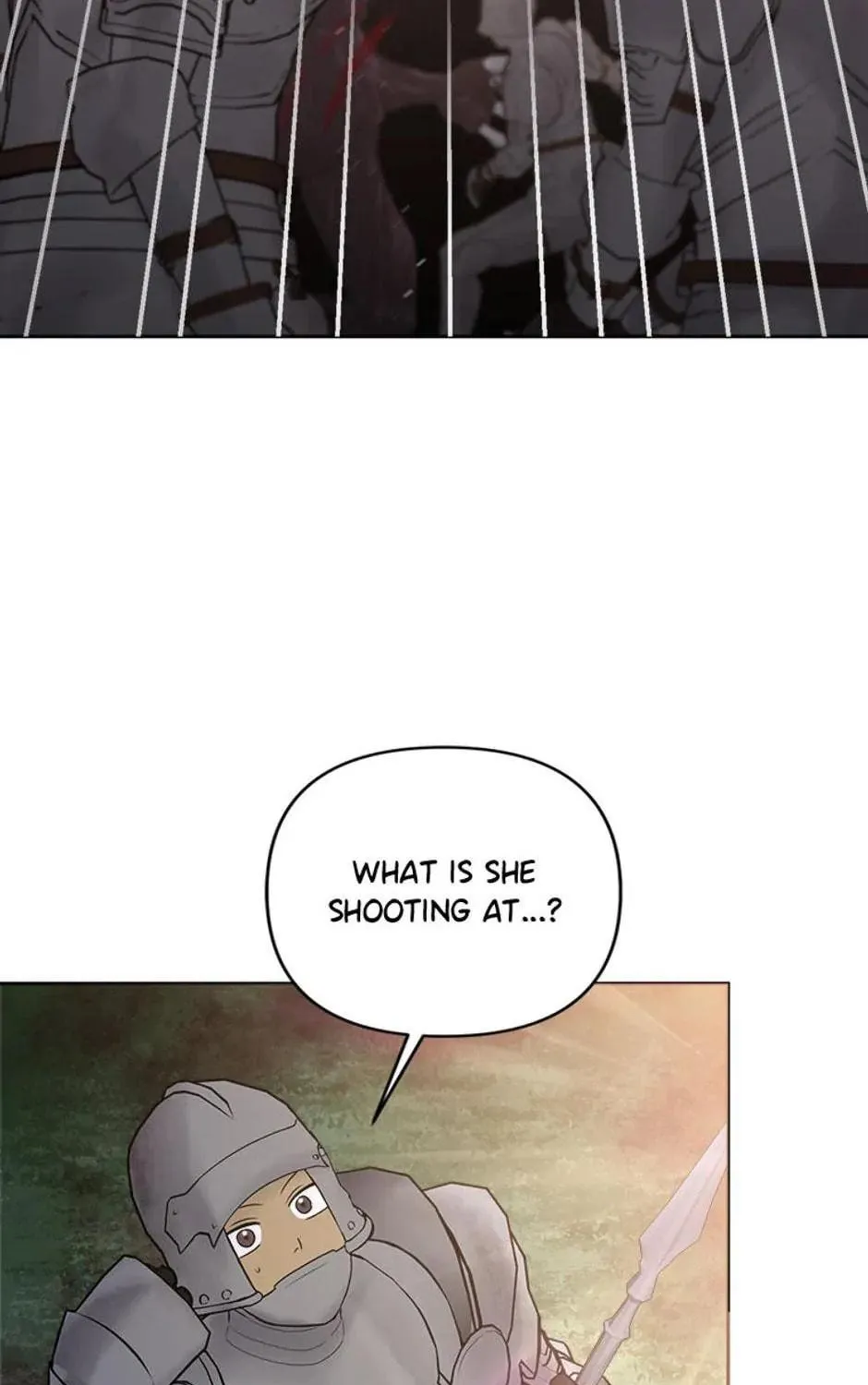 Taming My Villainous Little Brother Chapter 70 page 35 - 