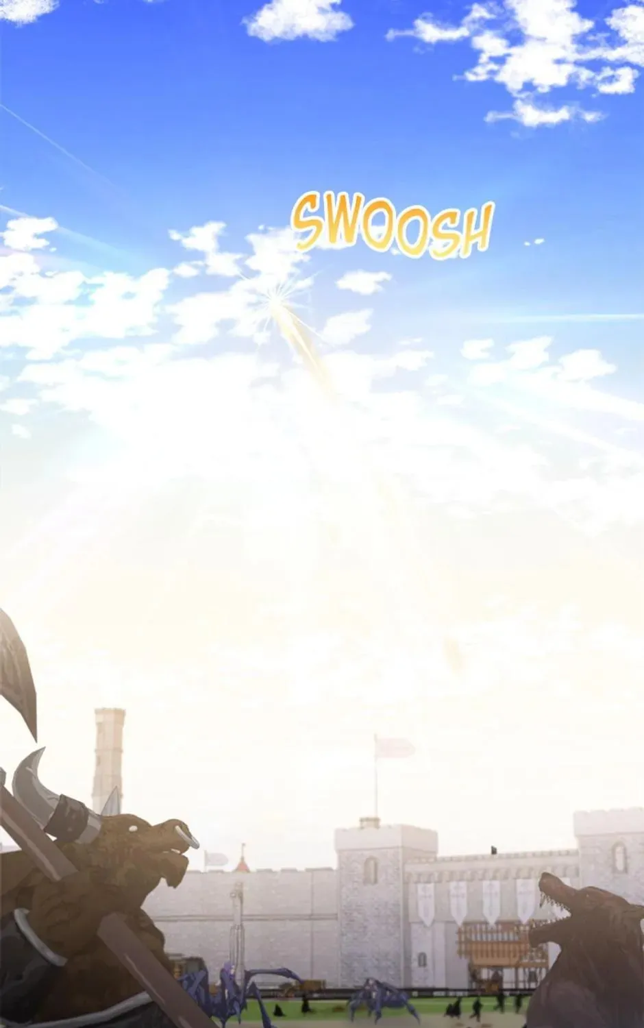 Taming My Villainous Little Brother Chapter 70 page 37 - 