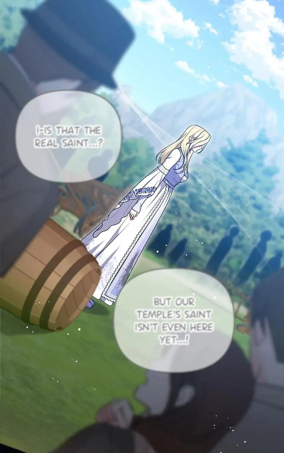 Taming My Villainous Little Brother Chapter 70 page 5 - 