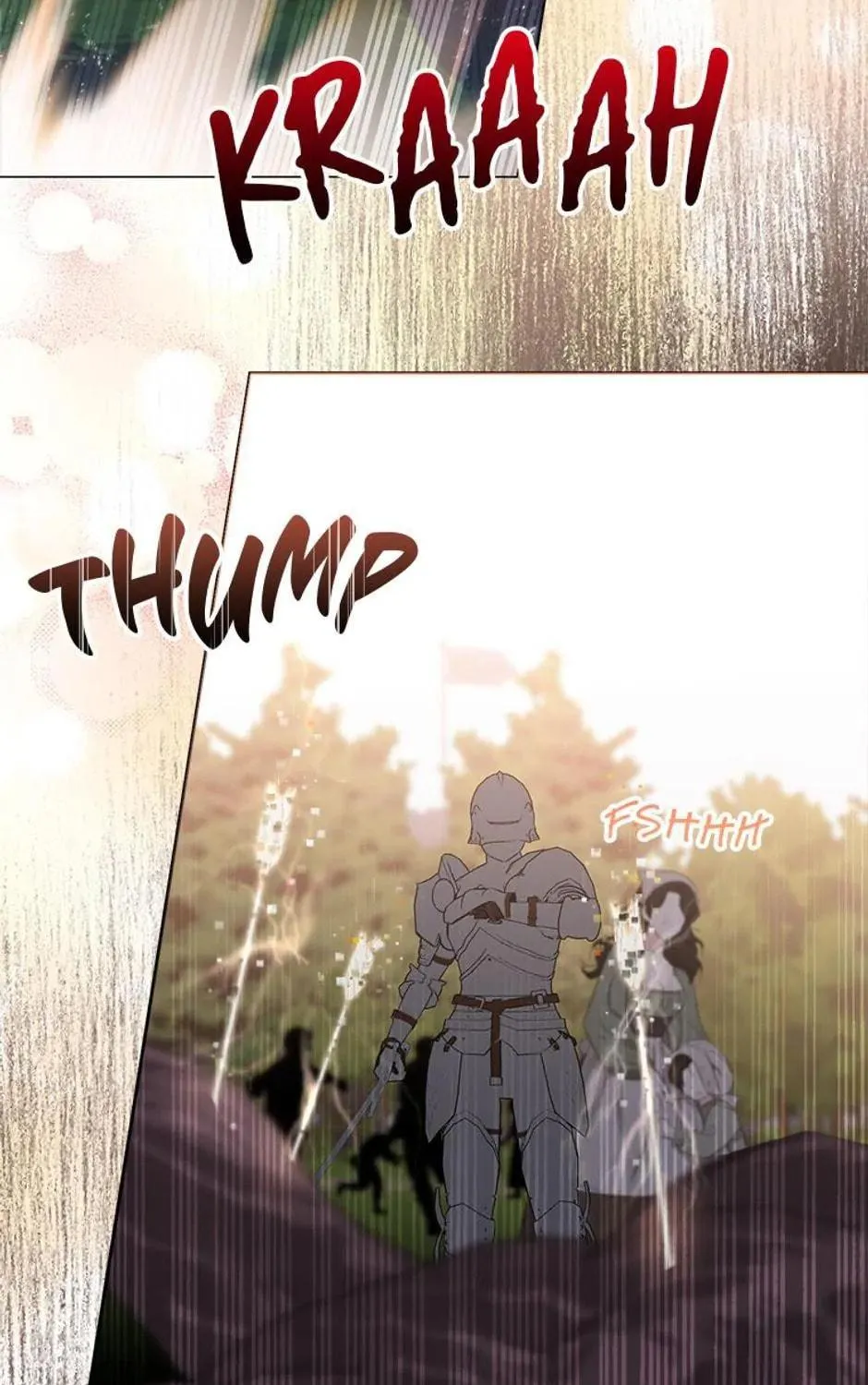 Taming My Villainous Little Brother Chapter 70 page 47 - 
