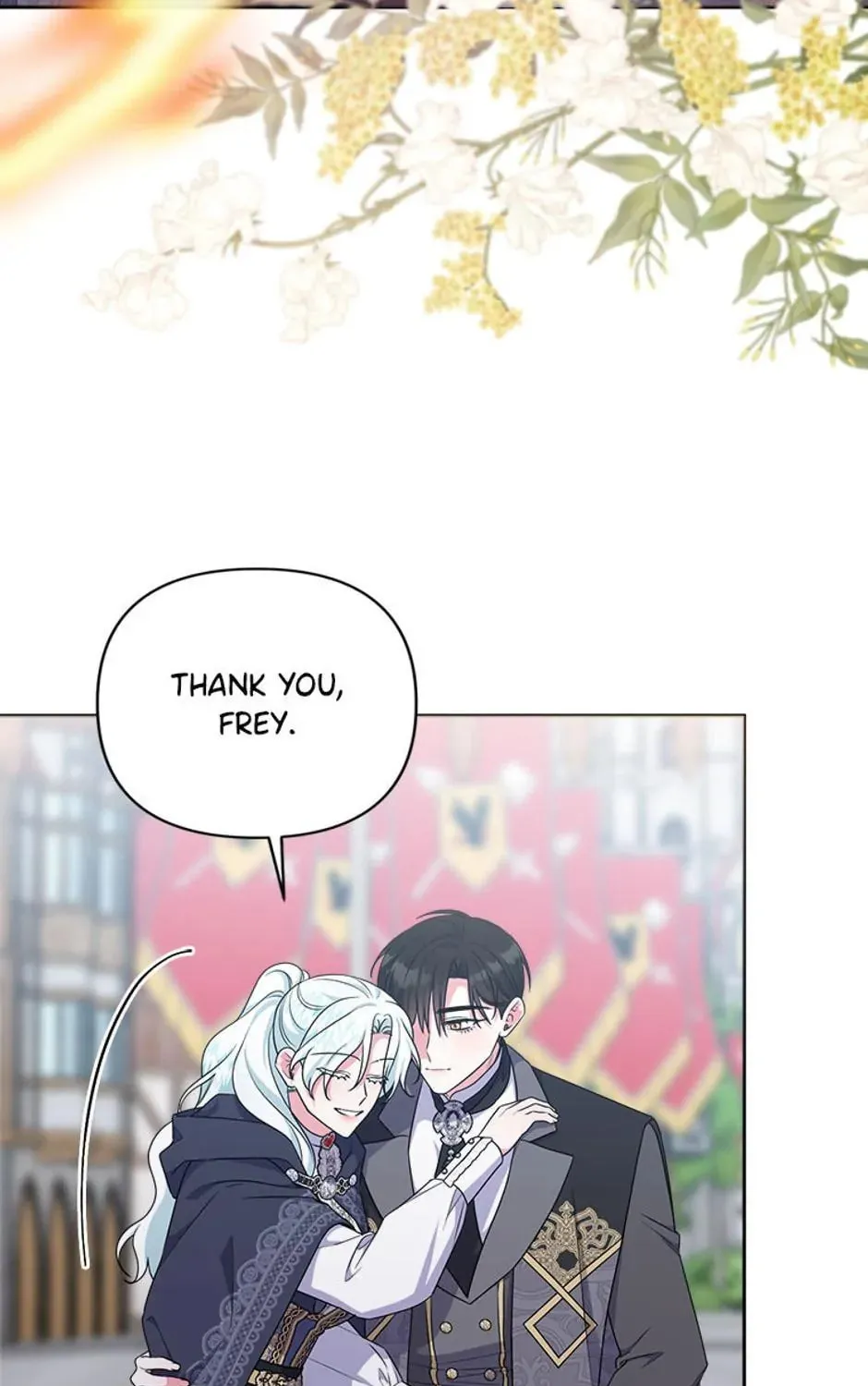 Taming My Villainous Little Brother Chapter 70 page 57 - 