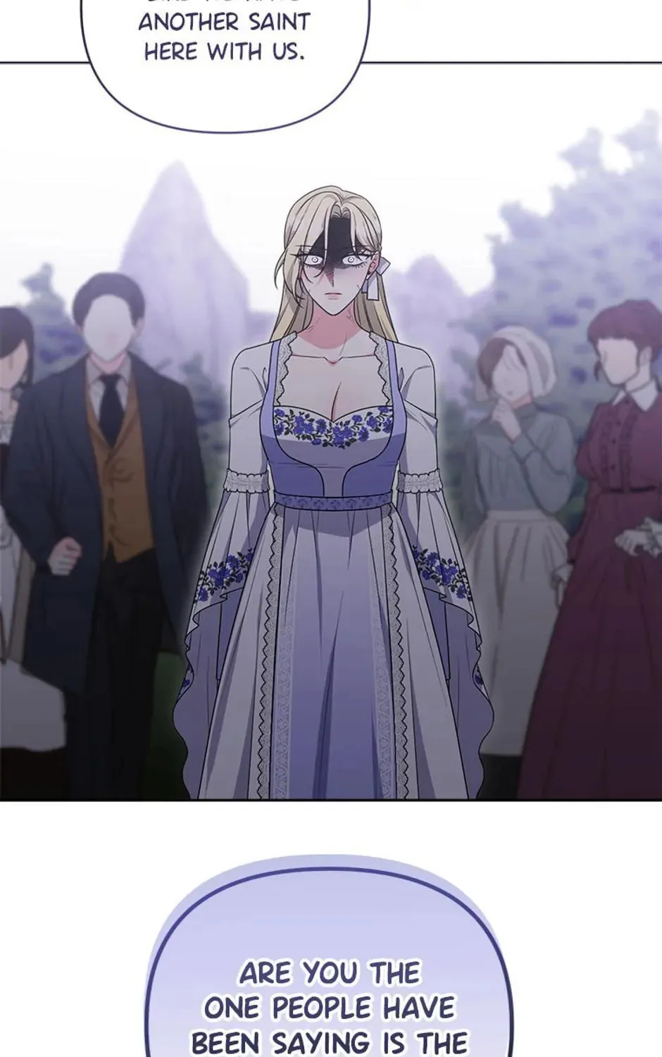 Taming My Villainous Little Brother Chapter 70 page 61 - 