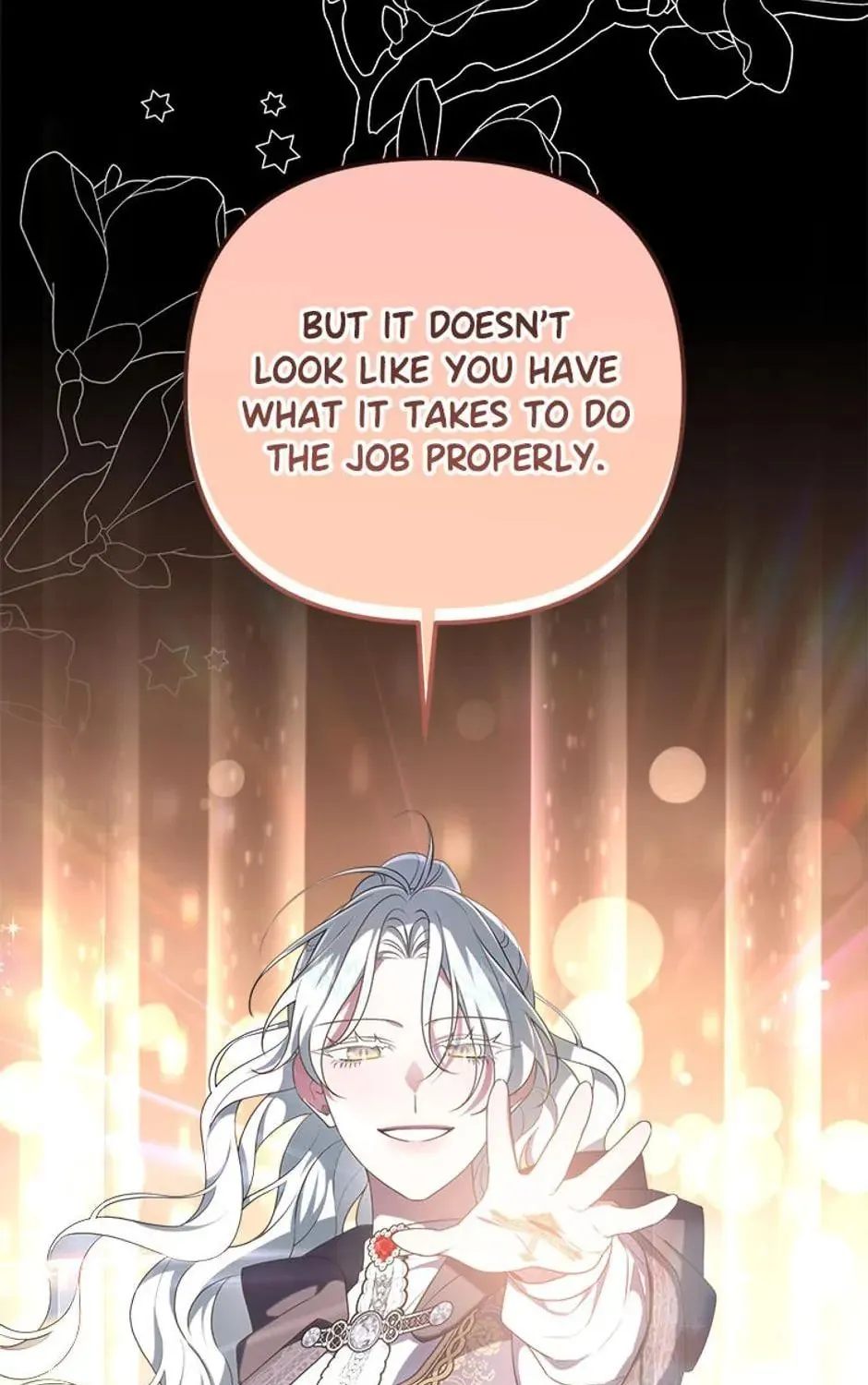 Taming My Villainous Little Brother Chapter 70 page 69 - 