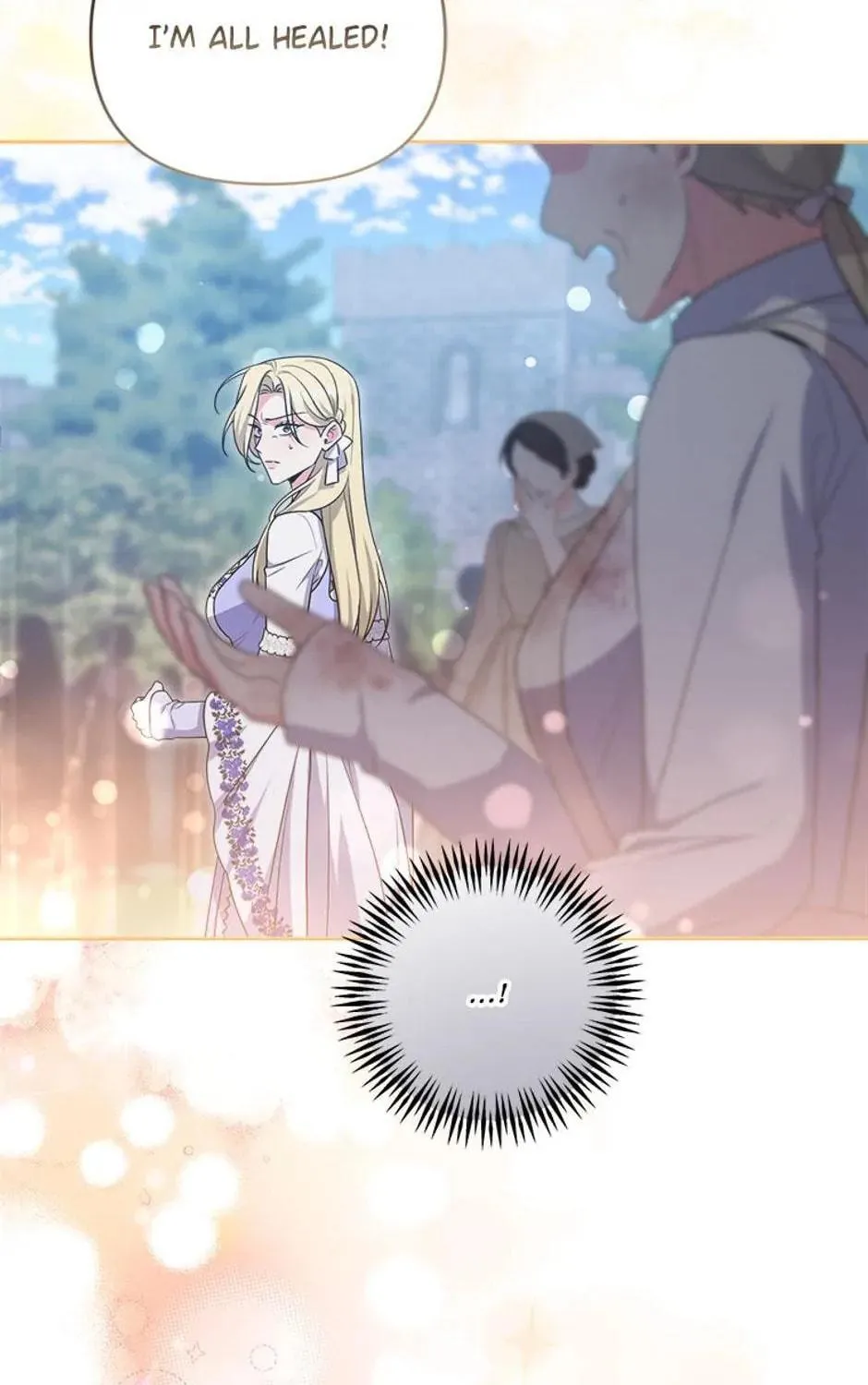 Taming My Villainous Little Brother Chapter 70 page 77 - 