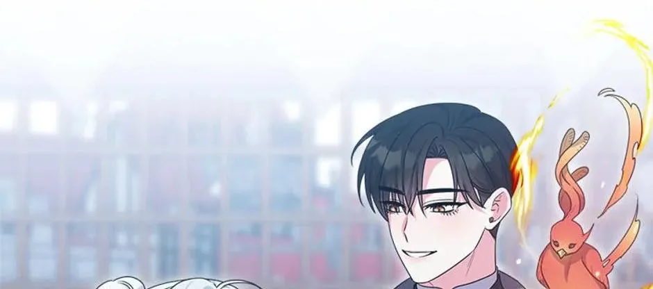 Taming My Villainous Little Brother Chapter 70 page 86 - 