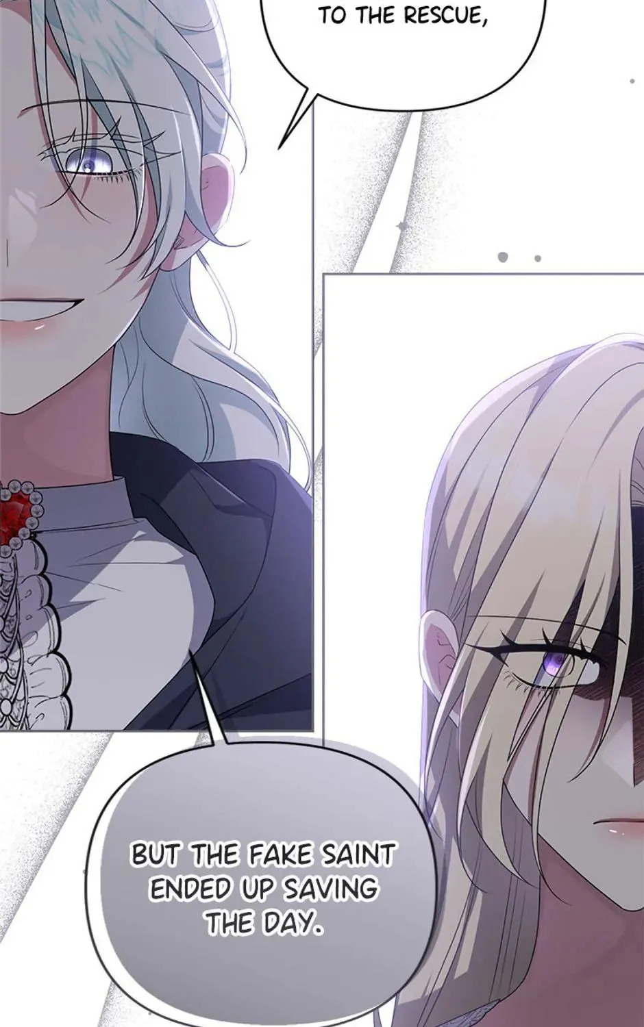 Taming My Villainous Little Brother Chapter 70 page 91 - 