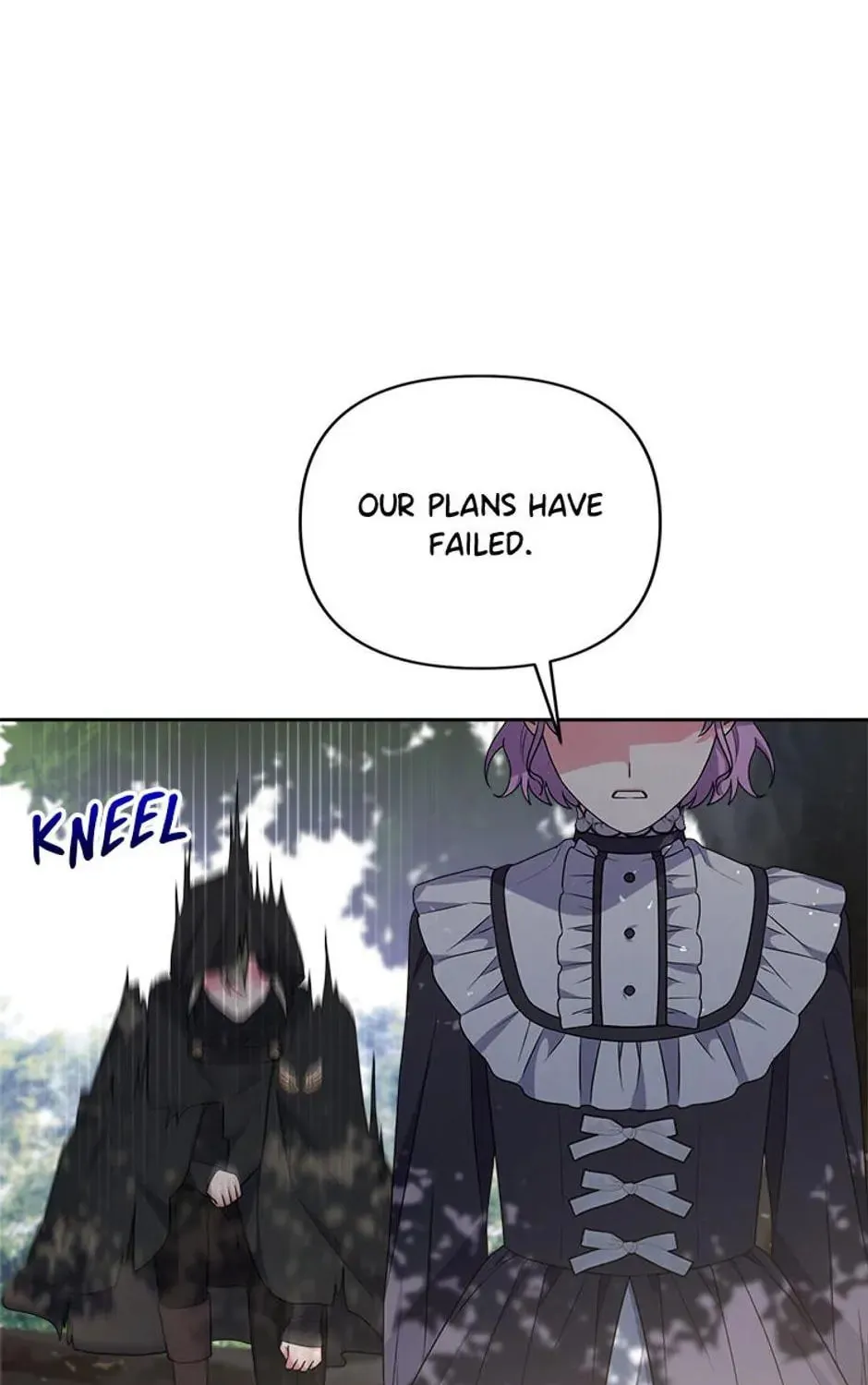 Taming My Villainous Little Brother Chapter 70 page 97 - 