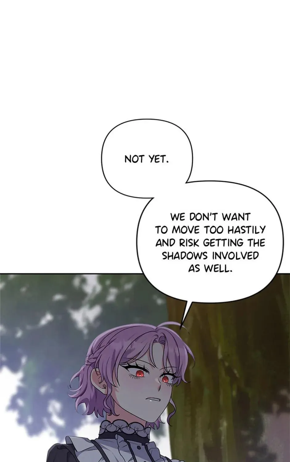 Taming My Villainous Little Brother Chapter 70 page 99 - 