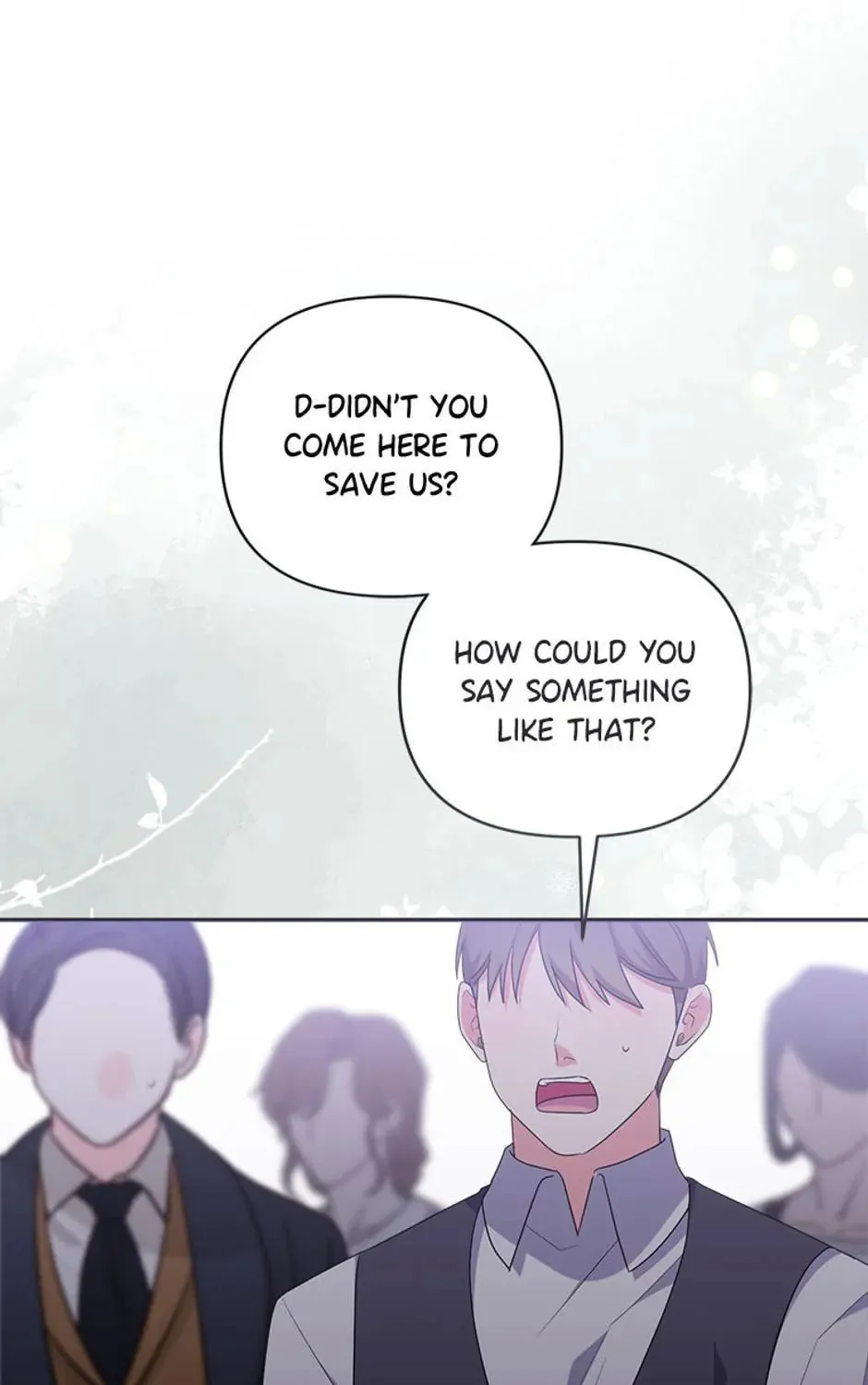 Taming My Villainous Little Brother Chapter 71 page 1 - 