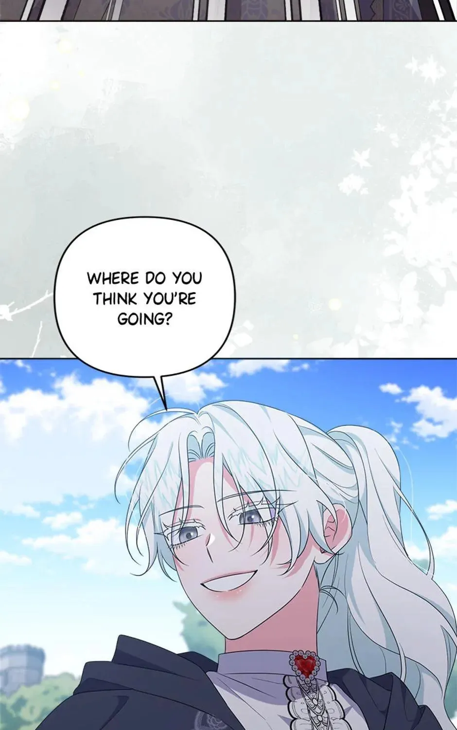 Taming My Villainous Little Brother Chapter 71 page 103 - 