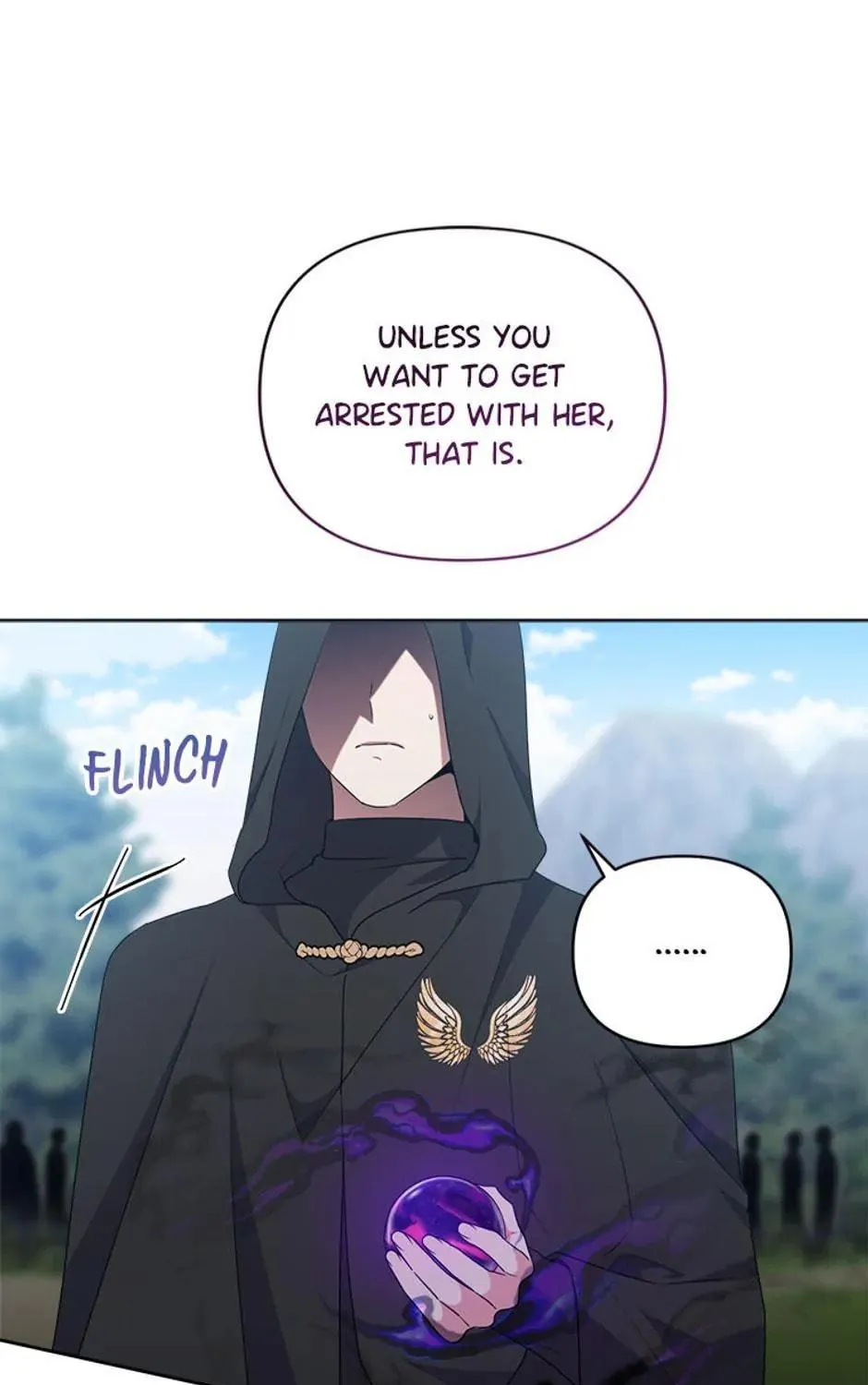 Taming My Villainous Little Brother Chapter 71 page 107 - 