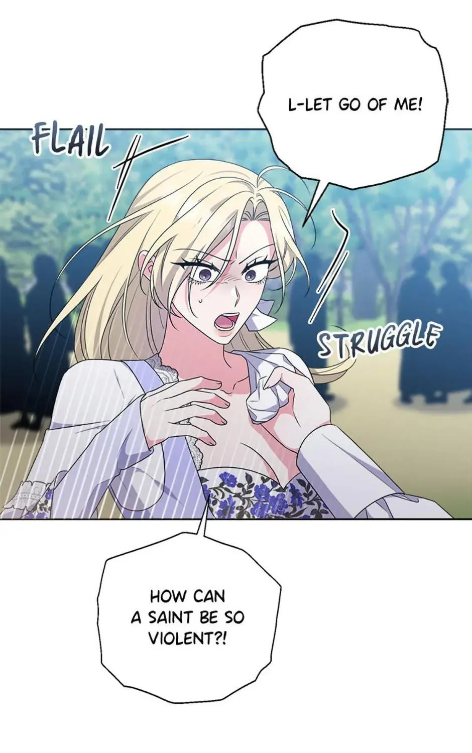 Taming My Villainous Little Brother Chapter 71 page 111 - 