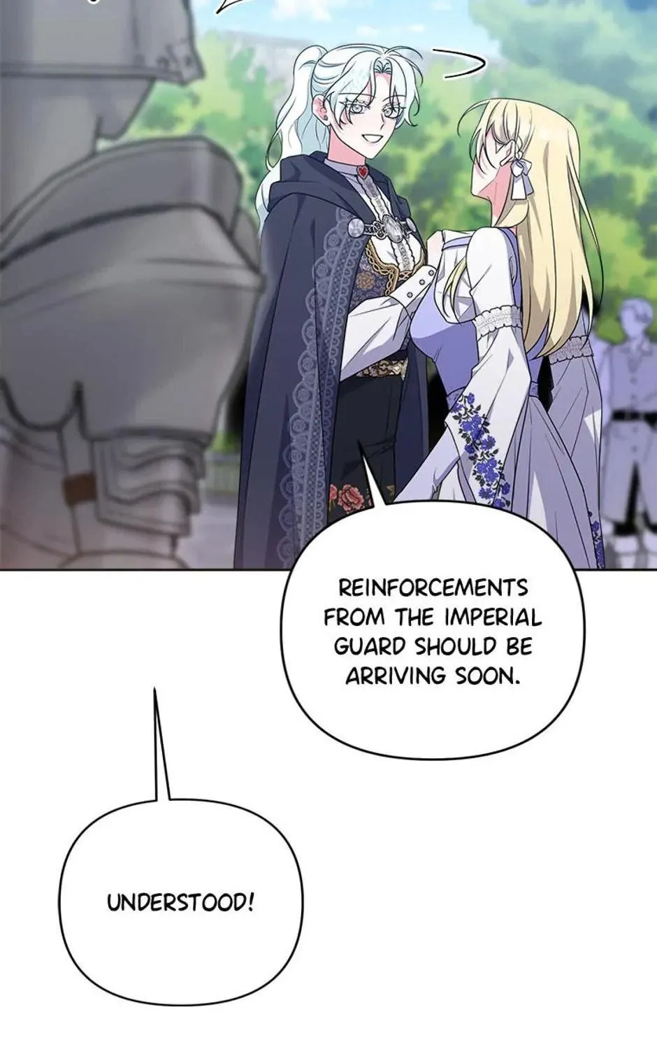 Taming My Villainous Little Brother Chapter 71 page 119 - 