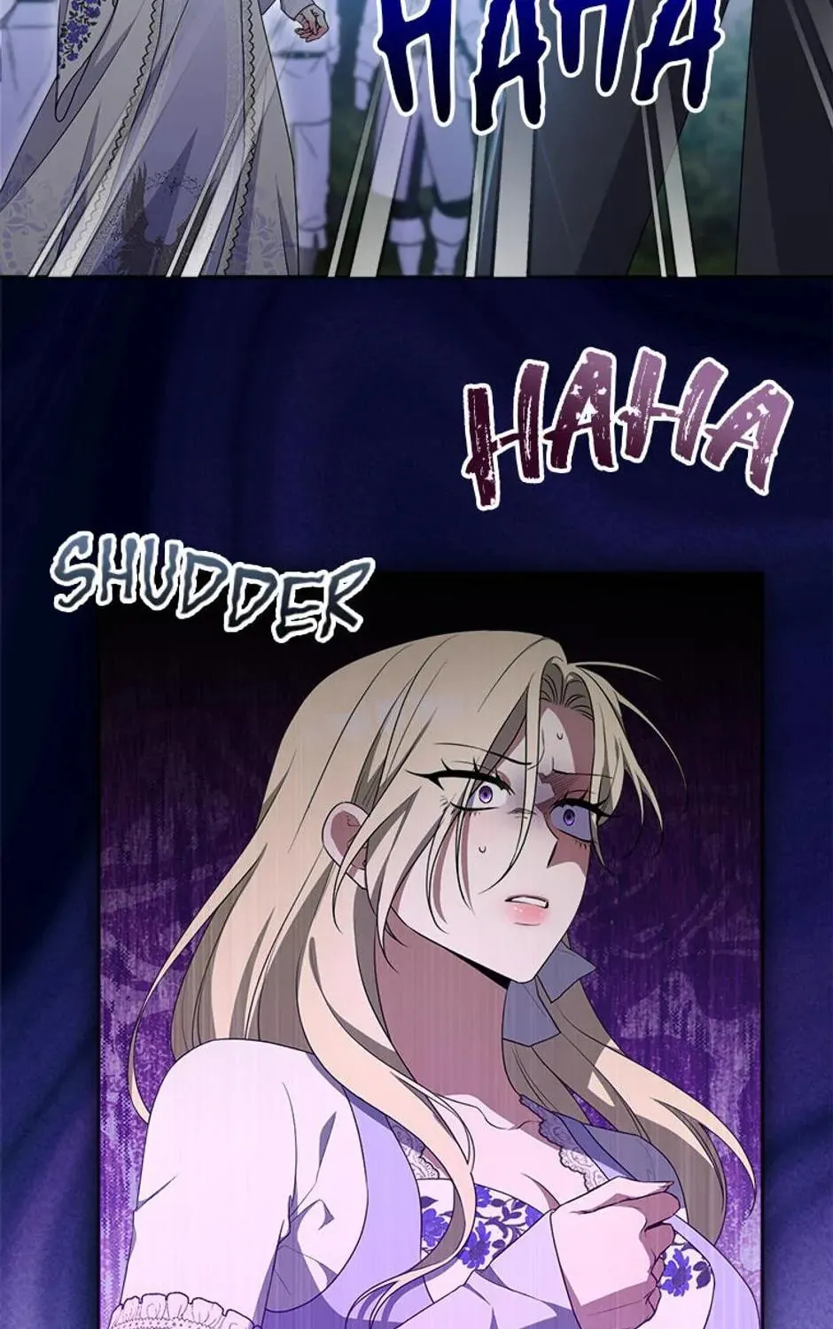 Taming My Villainous Little Brother Chapter 71 page 13 - 