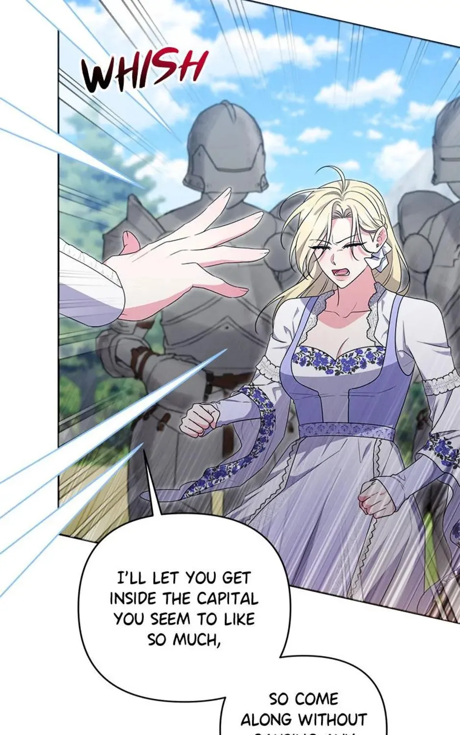 Taming My Villainous Little Brother Chapter 71 page 121 - 