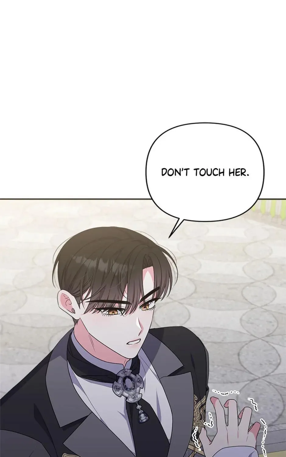 Taming My Villainous Little Brother Chapter 71 page 127 - 