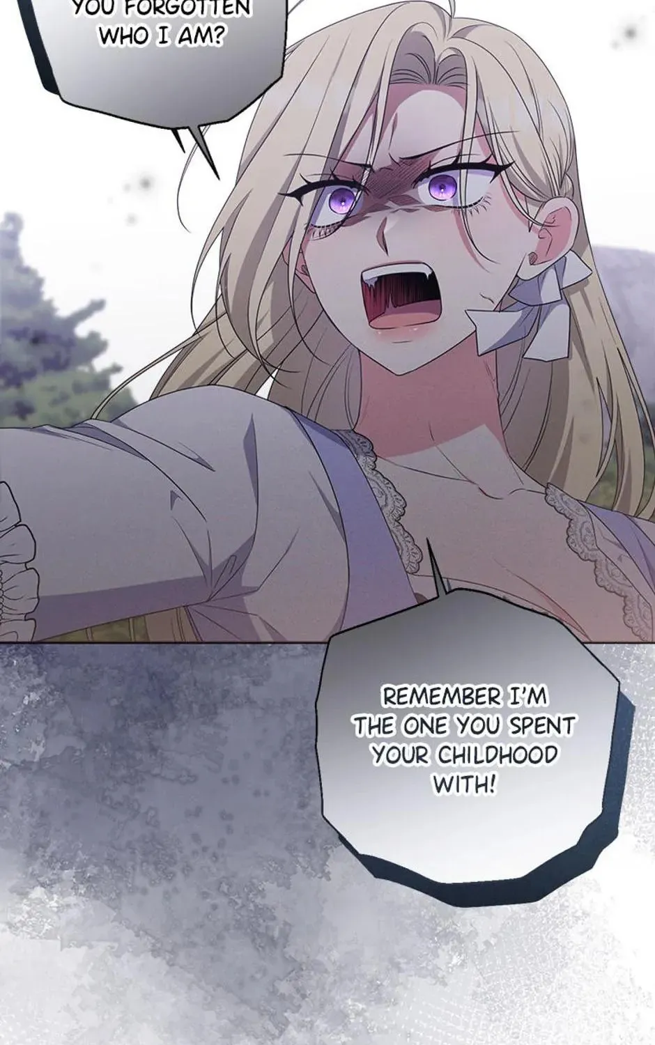 Taming My Villainous Little Brother Chapter 71 page 129 - 