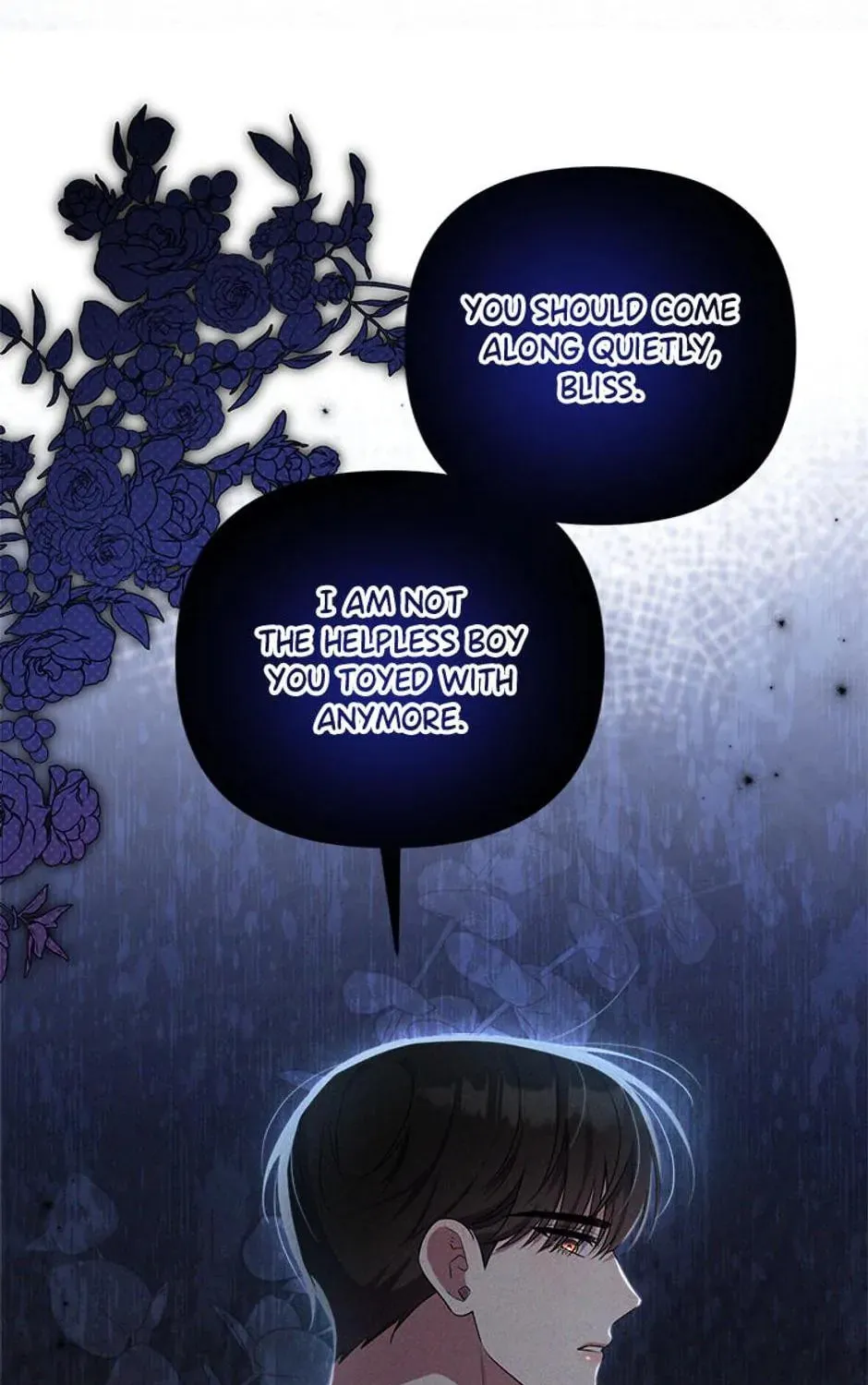 Taming My Villainous Little Brother Chapter 71 page 133 - 