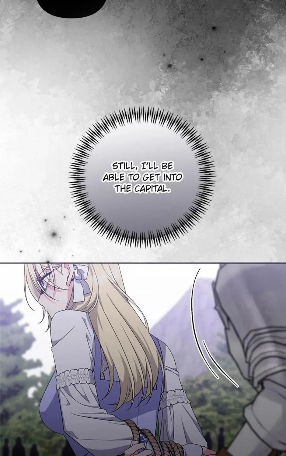 Taming My Villainous Little Brother Chapter 71 page 137 - 