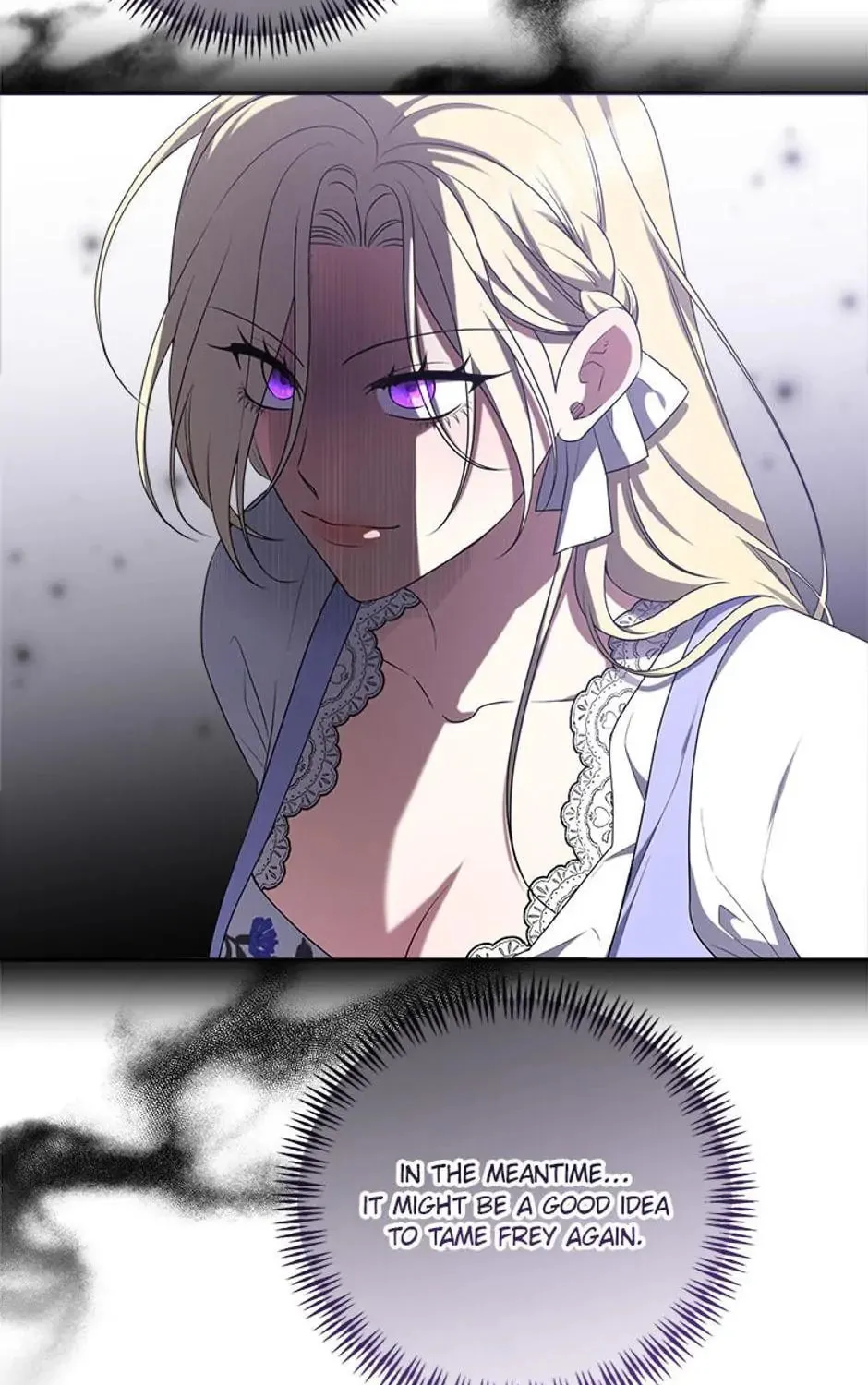 Taming My Villainous Little Brother Chapter 71 page 145 - 