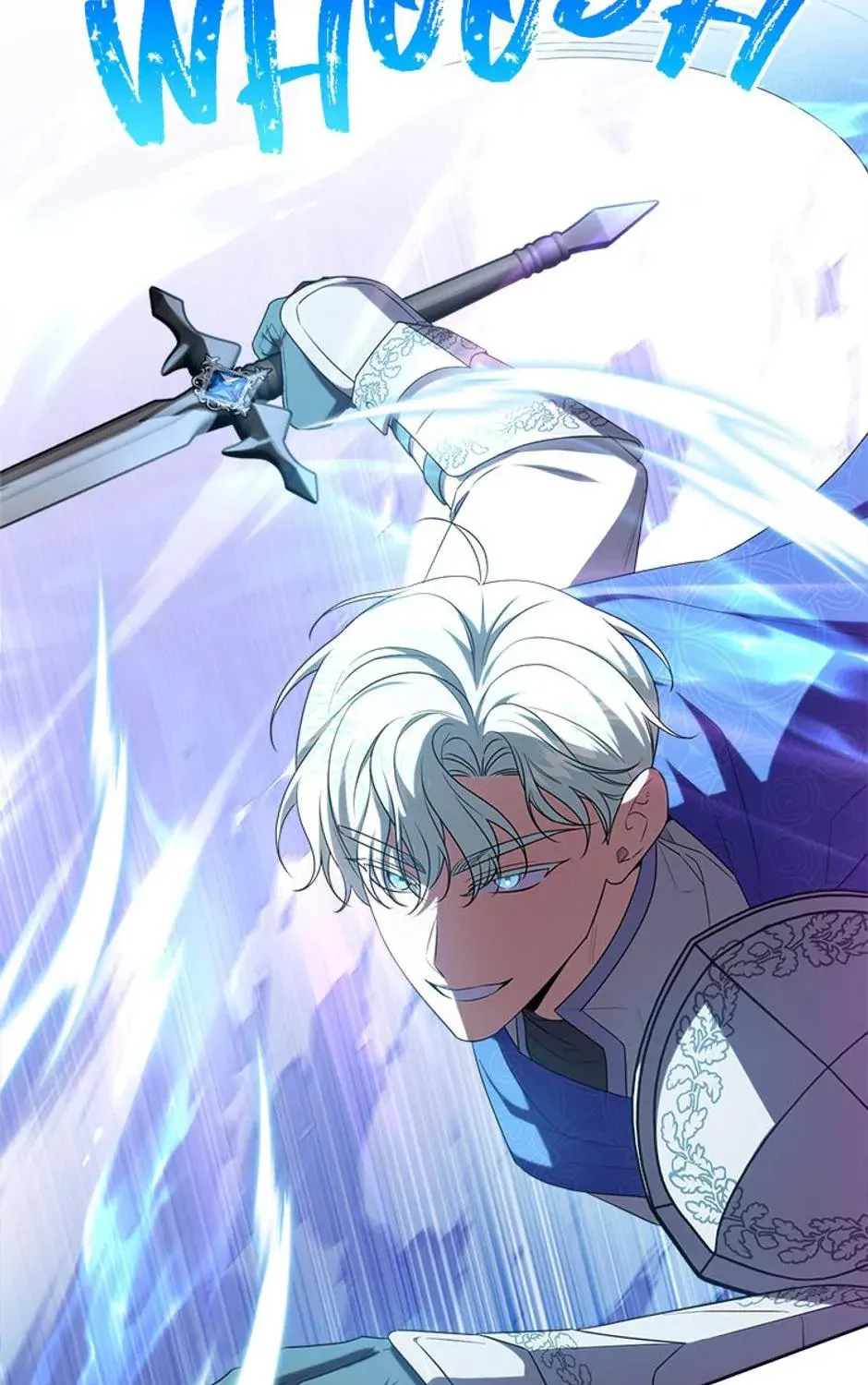 Taming My Villainous Little Brother Chapter 71 page 151 - 