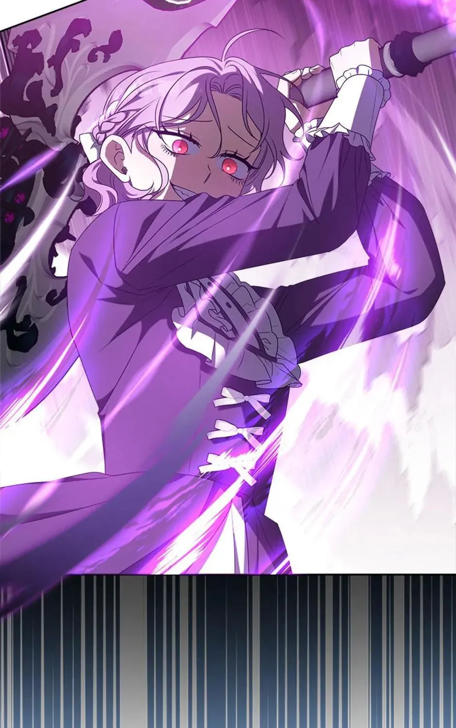 Taming My Villainous Little Brother Chapter 71 page 153 - 