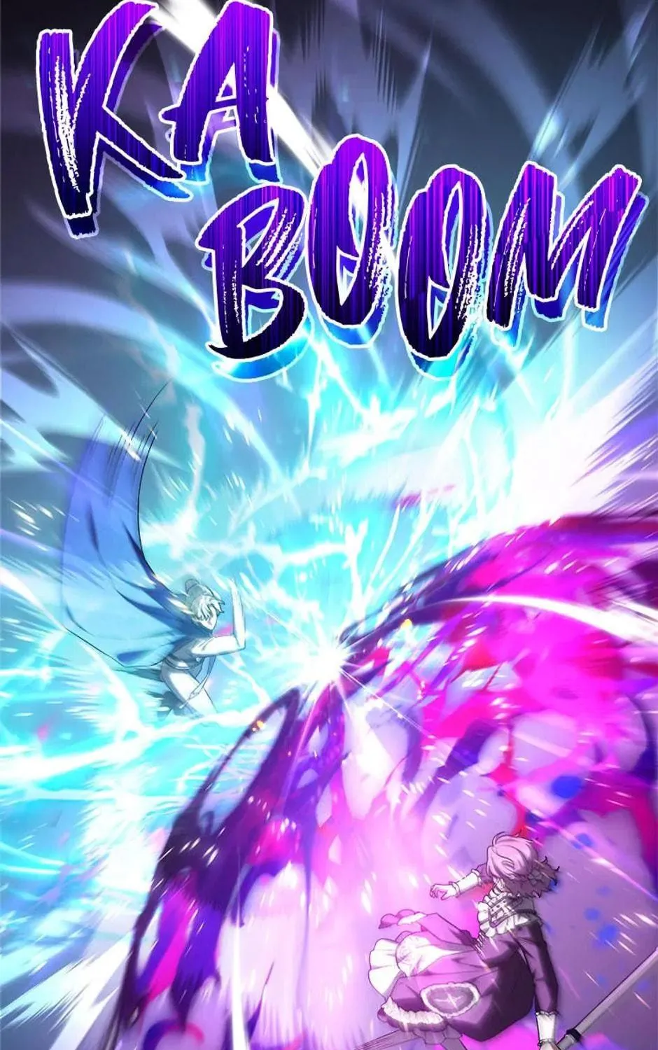 Taming My Villainous Little Brother Chapter 71 page 155 - 