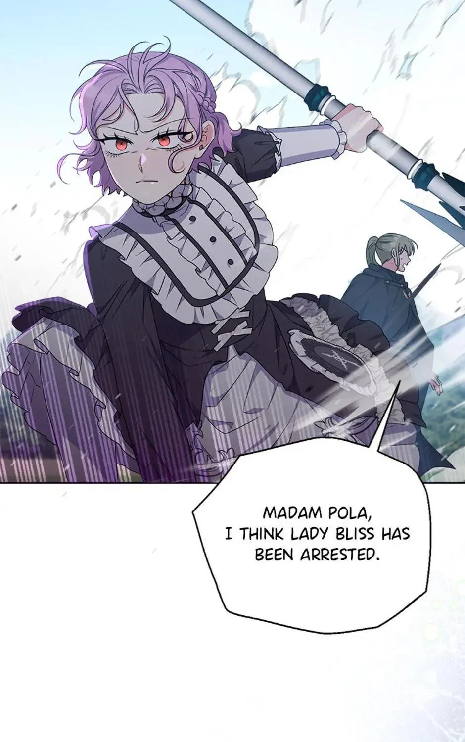Taming My Villainous Little Brother Chapter 71 page 159 - 