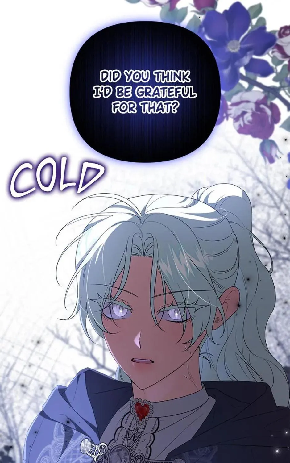 Taming My Villainous Little Brother Chapter 71 page 17 - 