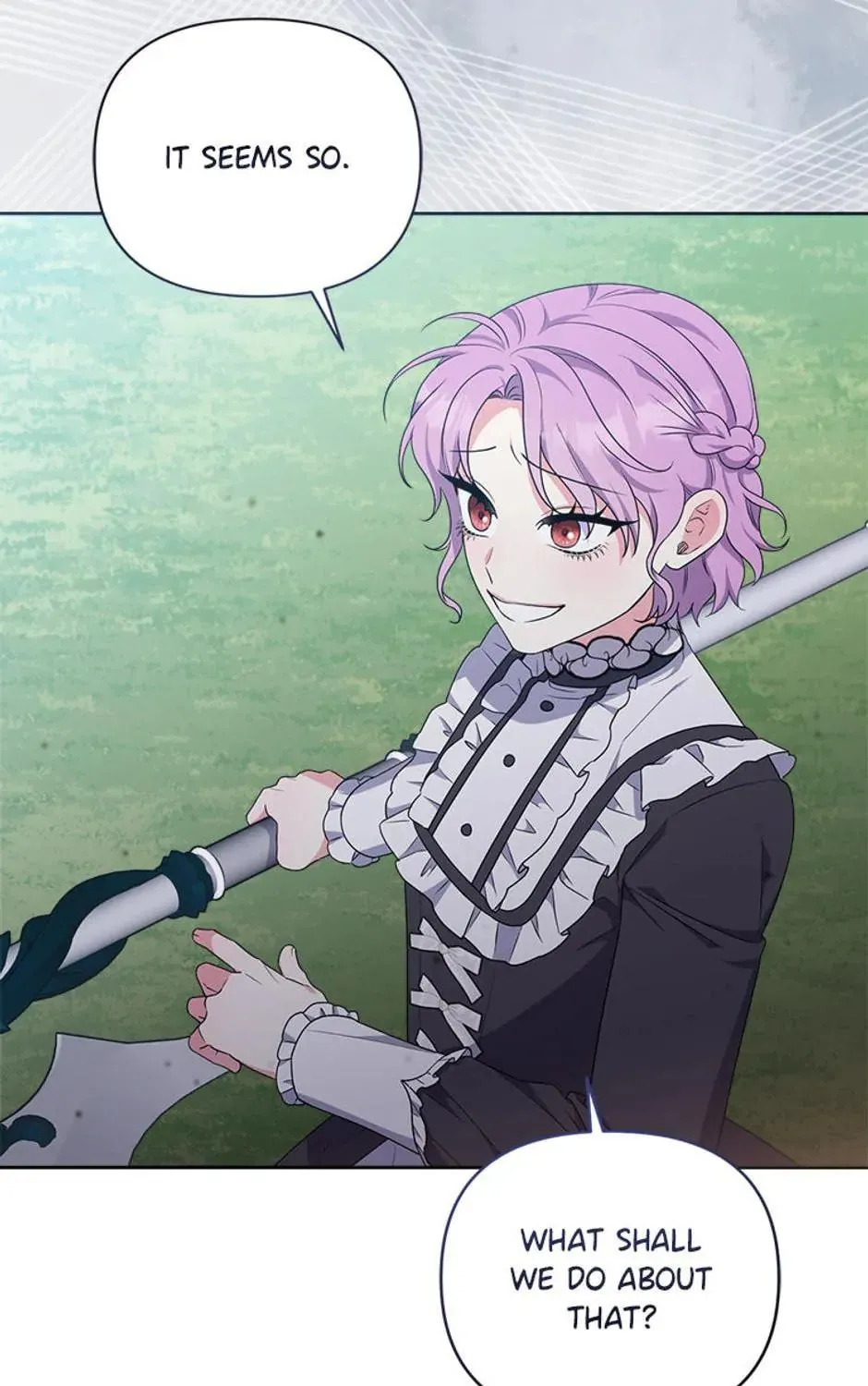 Taming My Villainous Little Brother Chapter 71 page 165 - 
