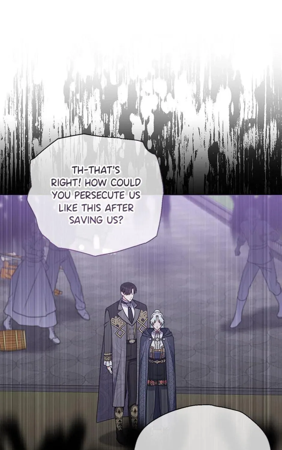 Taming My Villainous Little Brother Chapter 71 page 23 - 