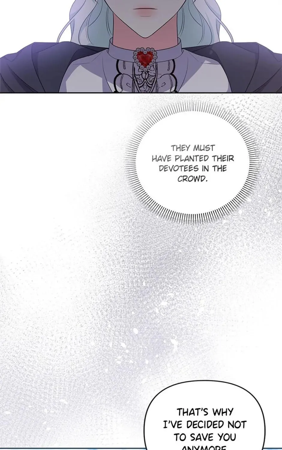 Taming My Villainous Little Brother Chapter 71 page 27 - 