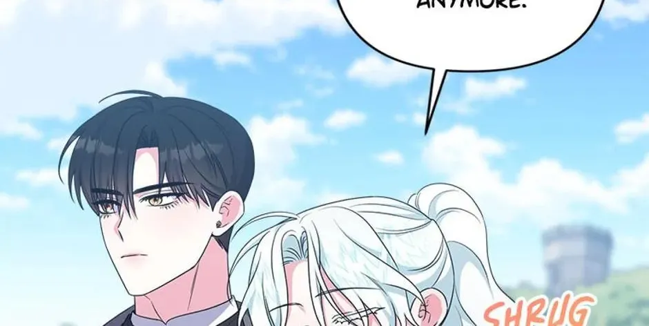 Taming My Villainous Little Brother Chapter 71 page 28 - 