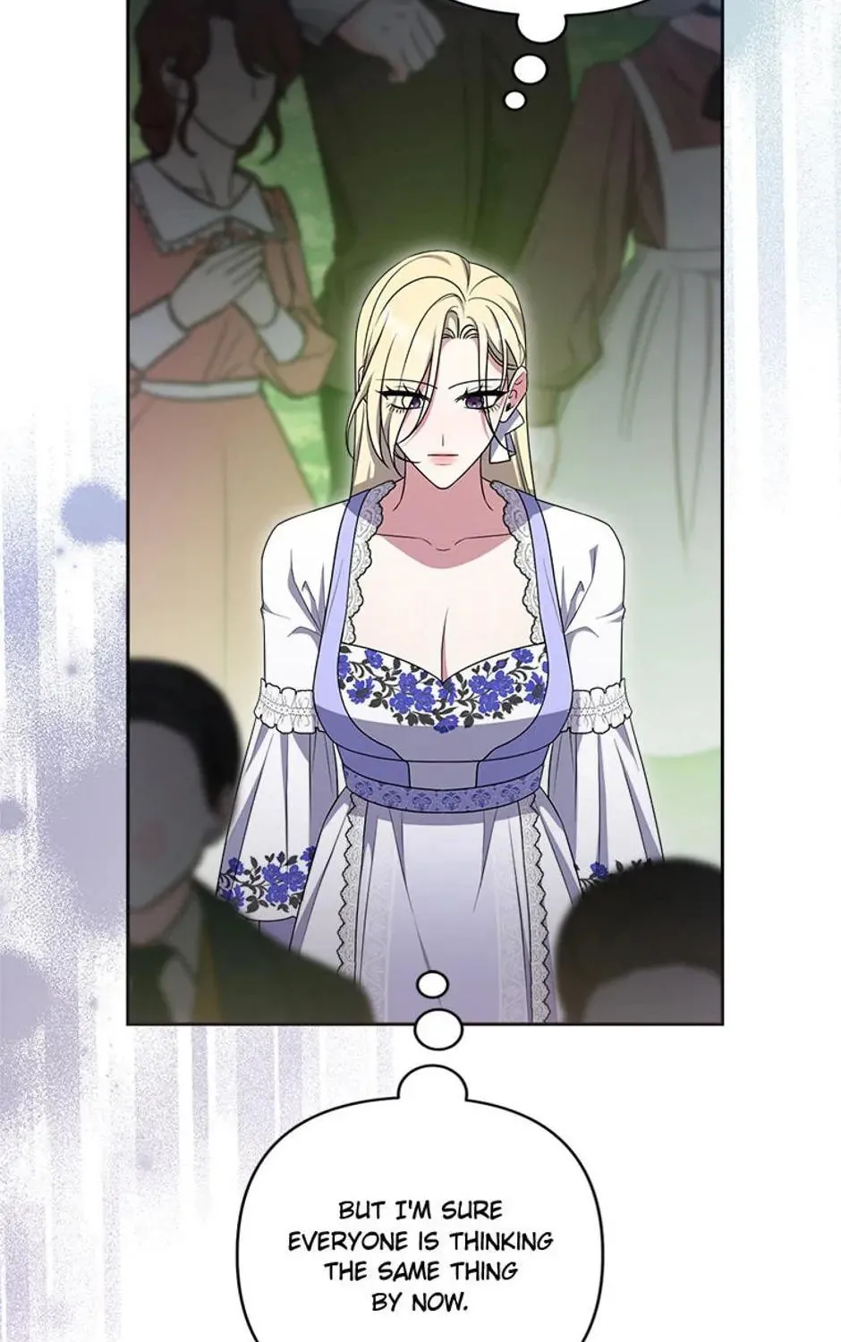 Taming My Villainous Little Brother Chapter 71 page 33 - 