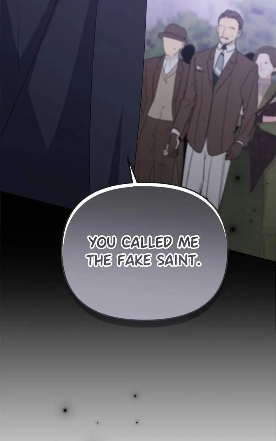 Taming My Villainous Little Brother Chapter 71 page 5 - 