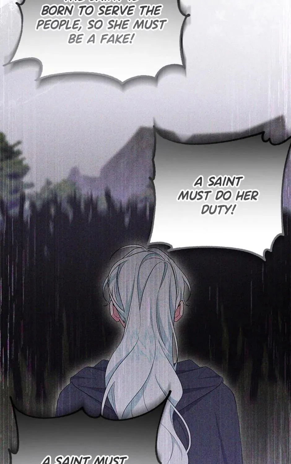 Taming My Villainous Little Brother Chapter 71 page 47 - 
