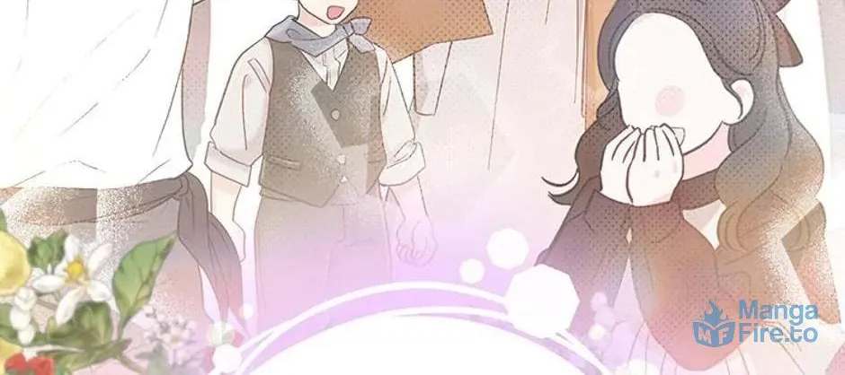 Taming My Villainous Little Brother Chapter 71 page 54 - 