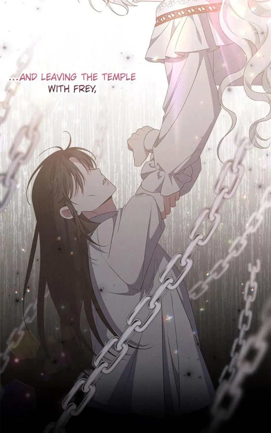 Taming My Villainous Little Brother Chapter 71 page 57 - 