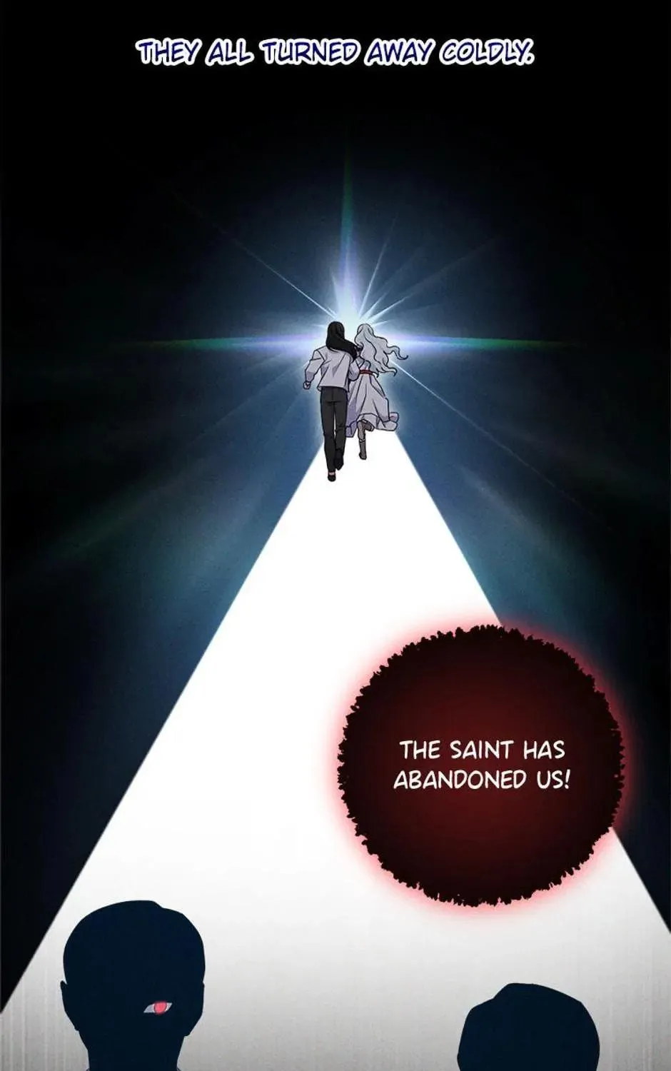 Taming My Villainous Little Brother Chapter 71 page 59 - 