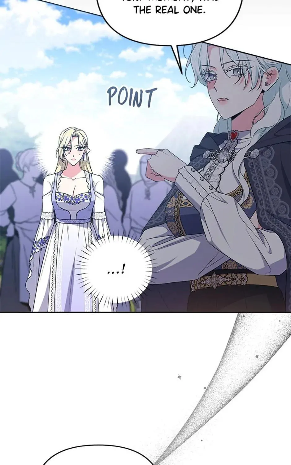 Taming My Villainous Little Brother Chapter 71 page 7 - 