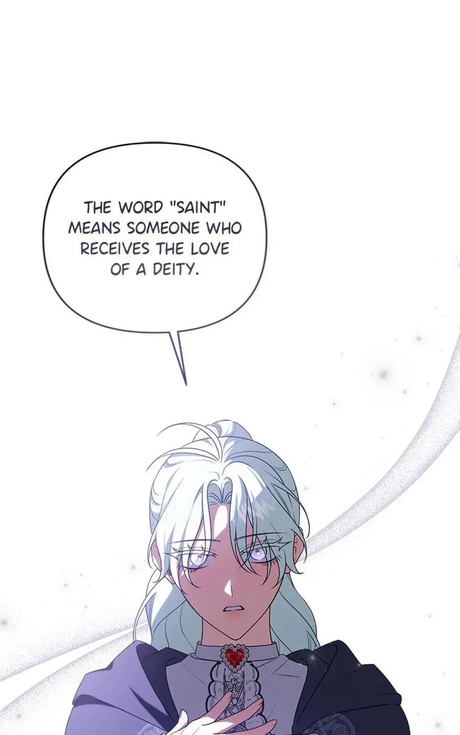 Taming My Villainous Little Brother Chapter 71 page 65 - 