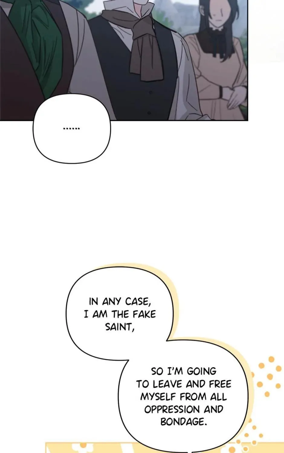 Taming My Villainous Little Brother Chapter 71 page 69 - 