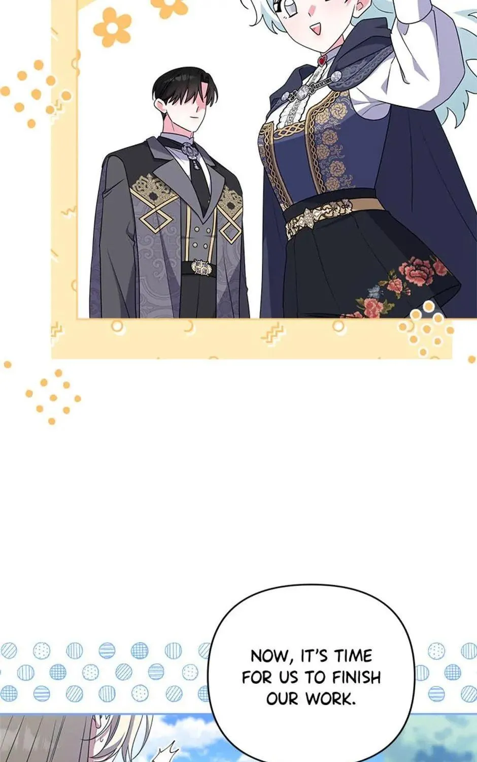 Taming My Villainous Little Brother Chapter 71 page 71 - 