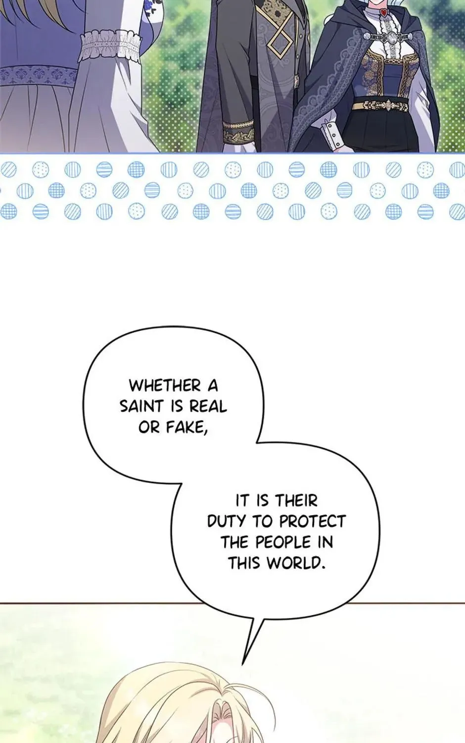 Taming My Villainous Little Brother Chapter 71 page 73 - 