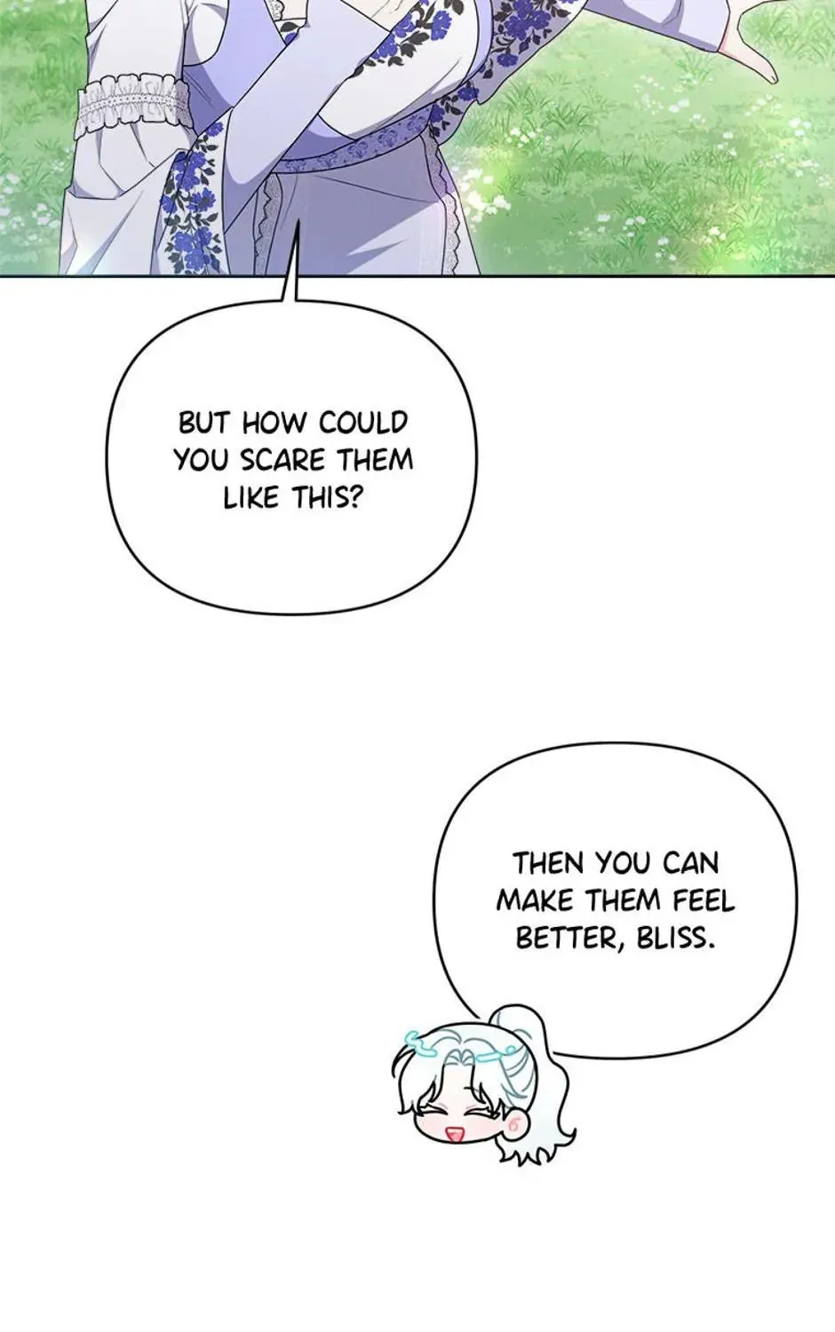 Taming My Villainous Little Brother Chapter 71 page 75 - 