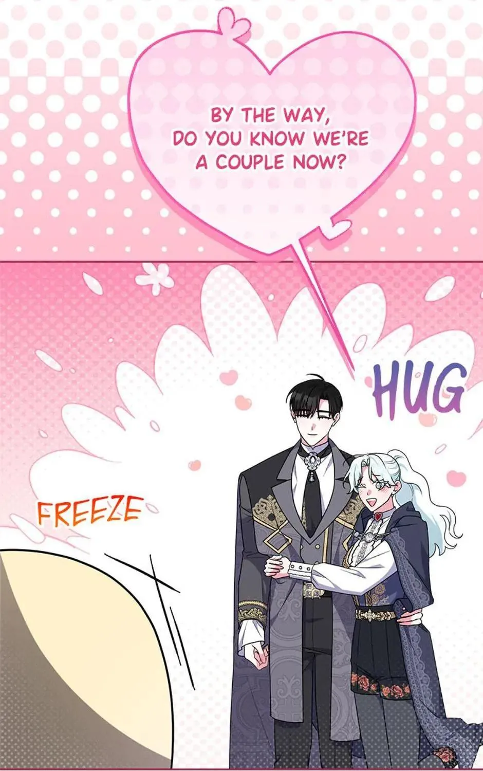 Taming My Villainous Little Brother Chapter 71 page 77 - 