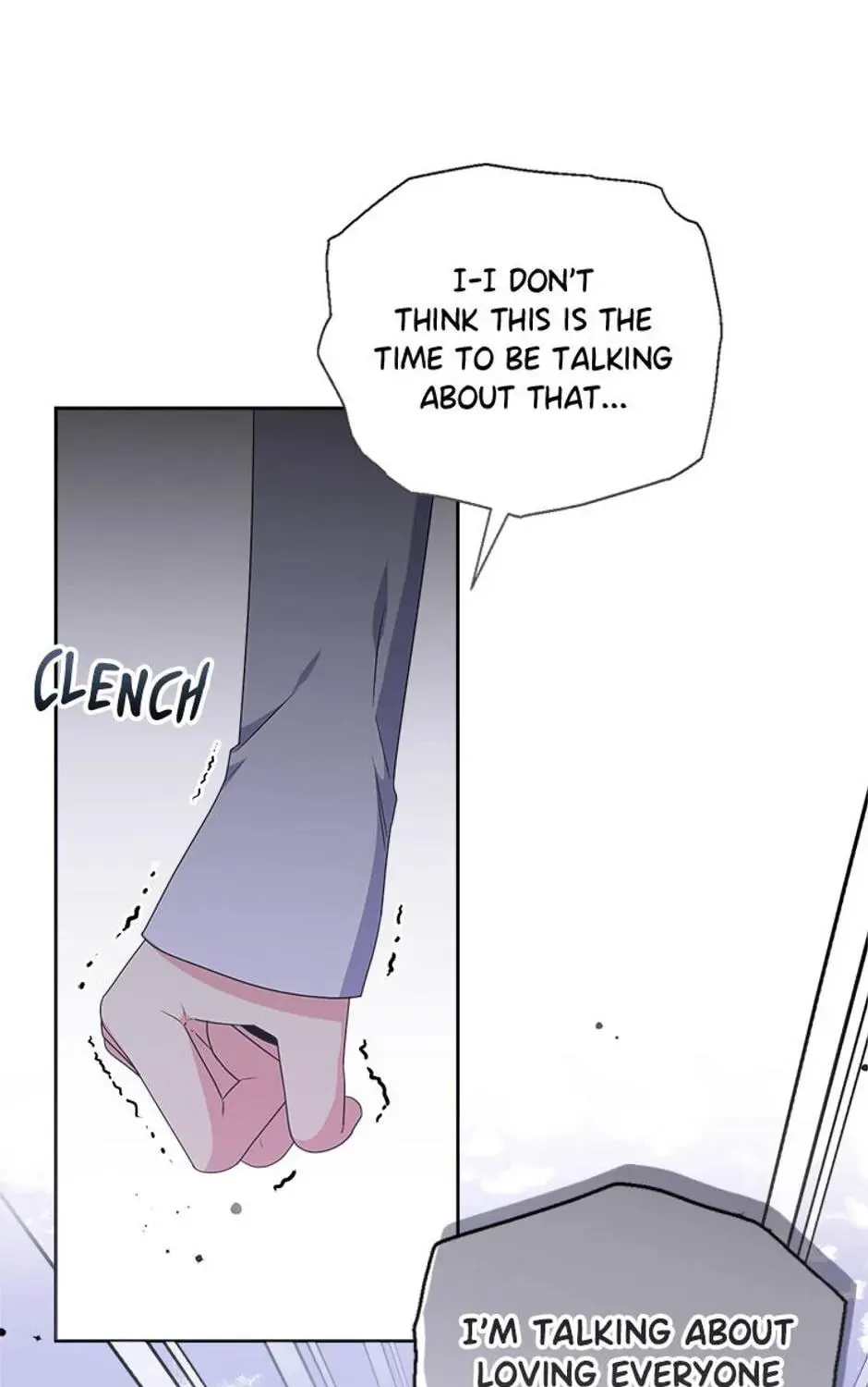 Taming My Villainous Little Brother Chapter 71 page 79 - 