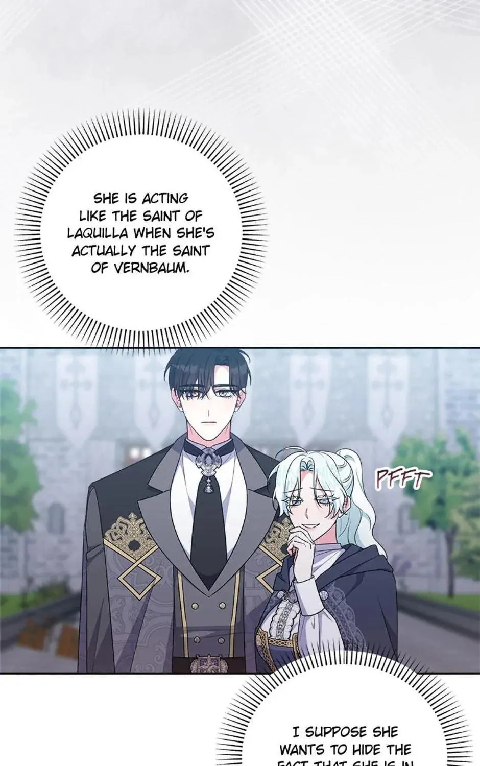 Taming My Villainous Little Brother Chapter 71 page 83 - 