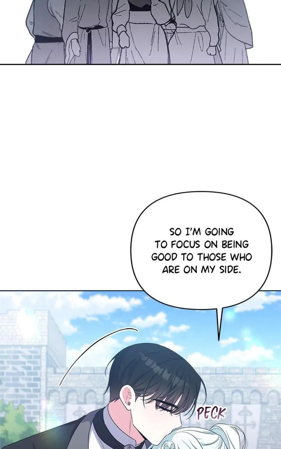 Taming My Villainous Little Brother Chapter 71 page 89 - 